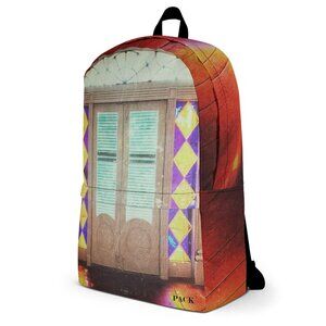 🎒 The Magic Door PACKpack 🎒